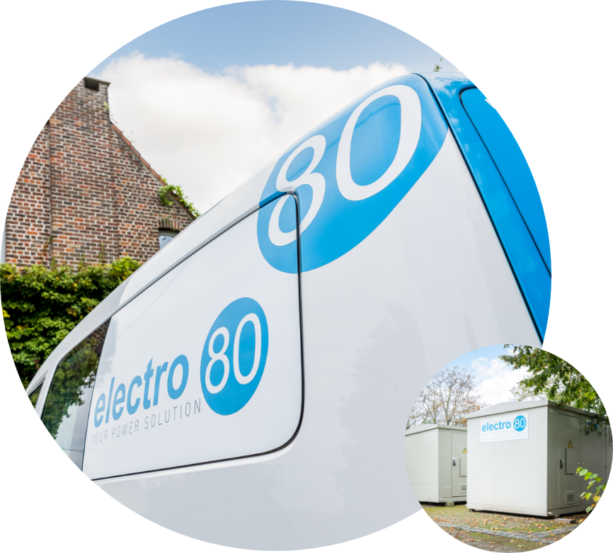 Electro 80